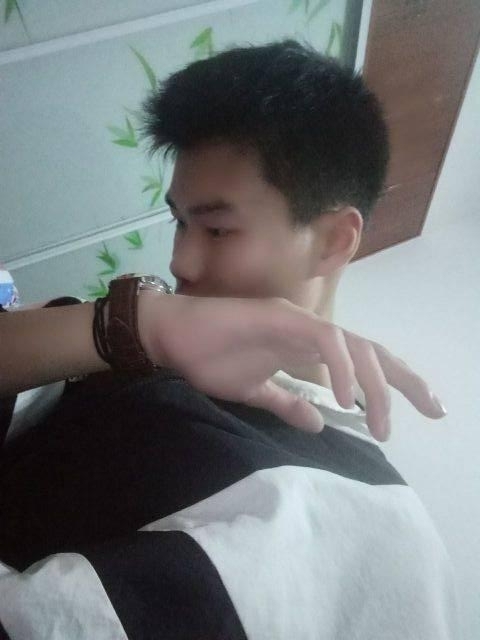 溟濛的第一张照片--中山相亲服务中心