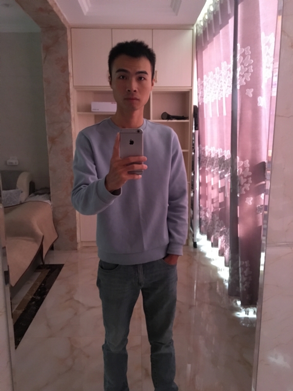 kylin的第一张照片--中山相亲服务中心