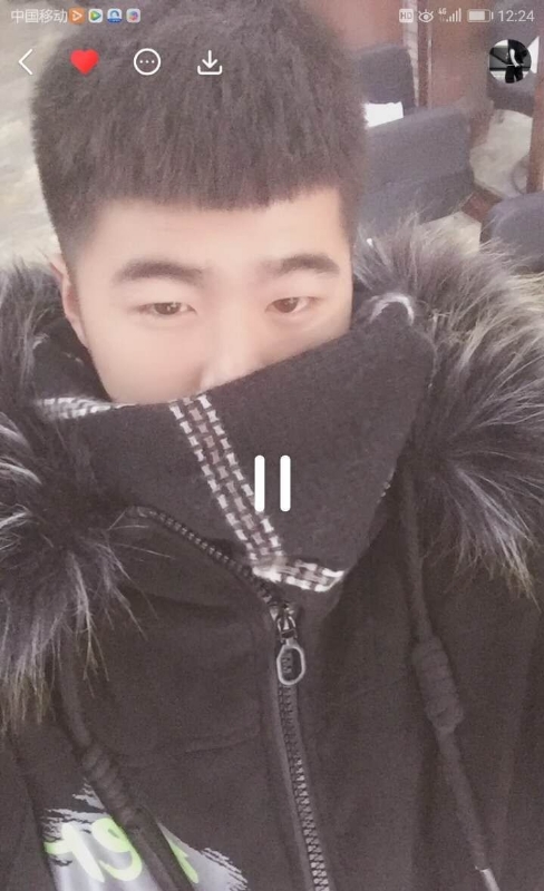 小陈的第一张照片--中山相亲服务中心