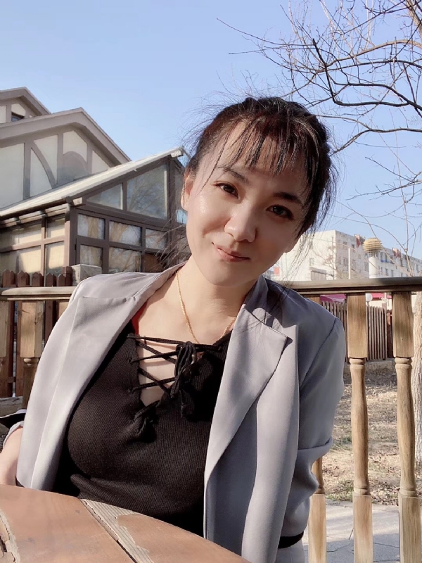 包容的第三张照片--中山相亲服务中心