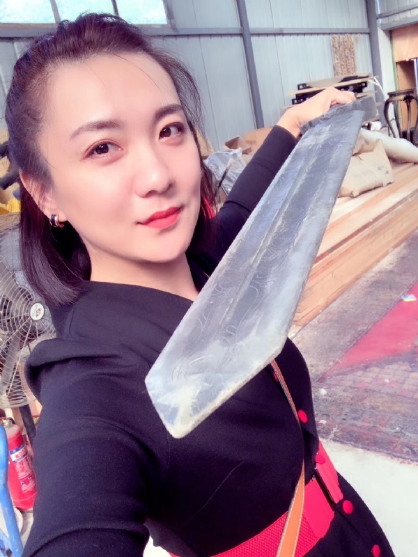 包容的第四张照片--中山相亲服务中心
