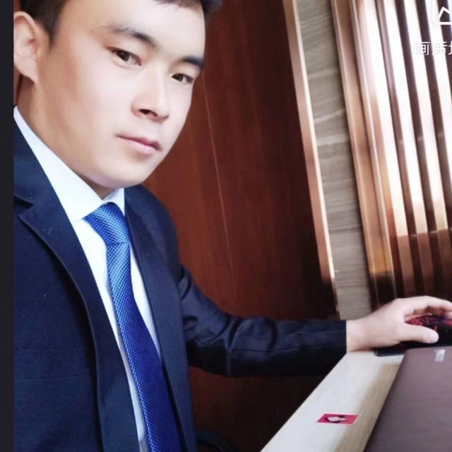 会哭的幸福的第一张照片--中山相亲服务中心