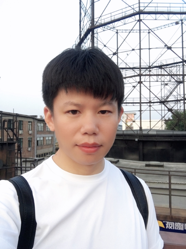 董晓群的第一张照片--中山相亲服务中心