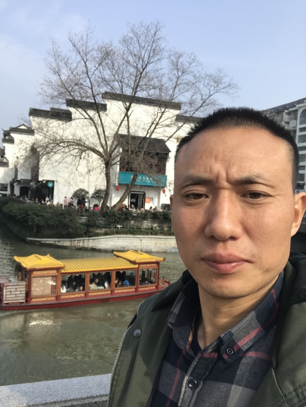 上善的第一张照片--中山相亲服务中心