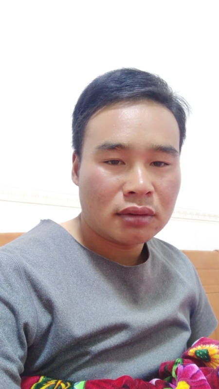 清梅煮酒的第一张照片--中山相亲服务中心