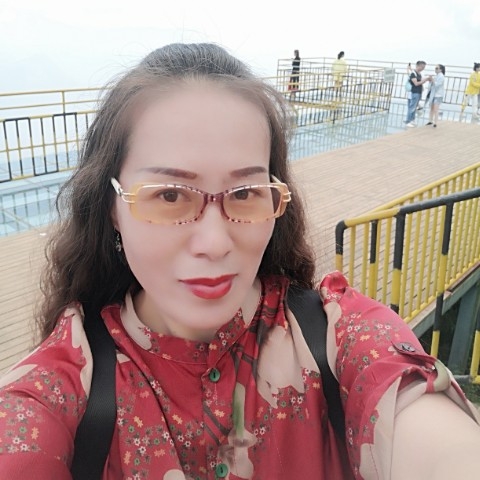 阿紫的第一张照片--中山相亲服务中心