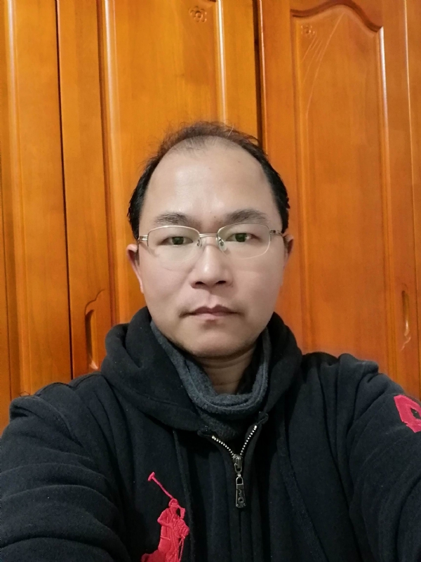 wenning的第一张照片--中山相亲服务中心