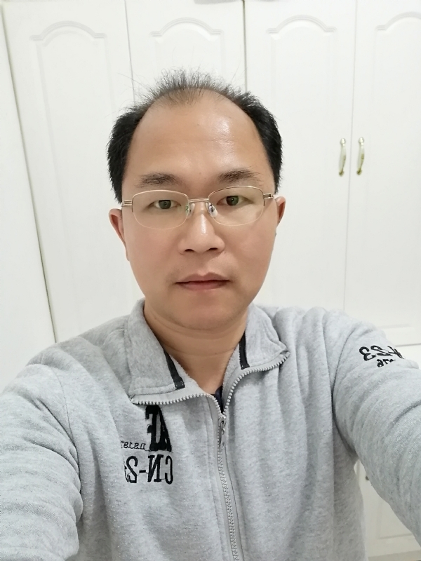 wenning的第二张照片--中山相亲服务中心