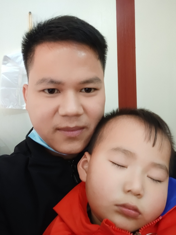 风情百香果的第一张照片--中山相亲服务中心