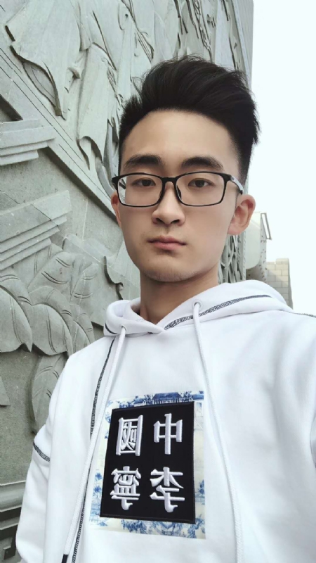 詹红平的第一张照片--中山相亲服务中心