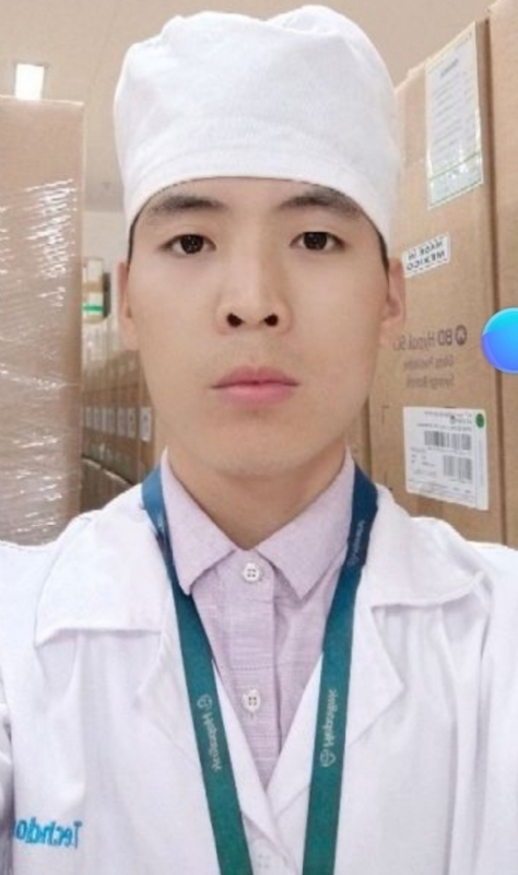 桑桑良良的第一张照片--中山相亲服务中心