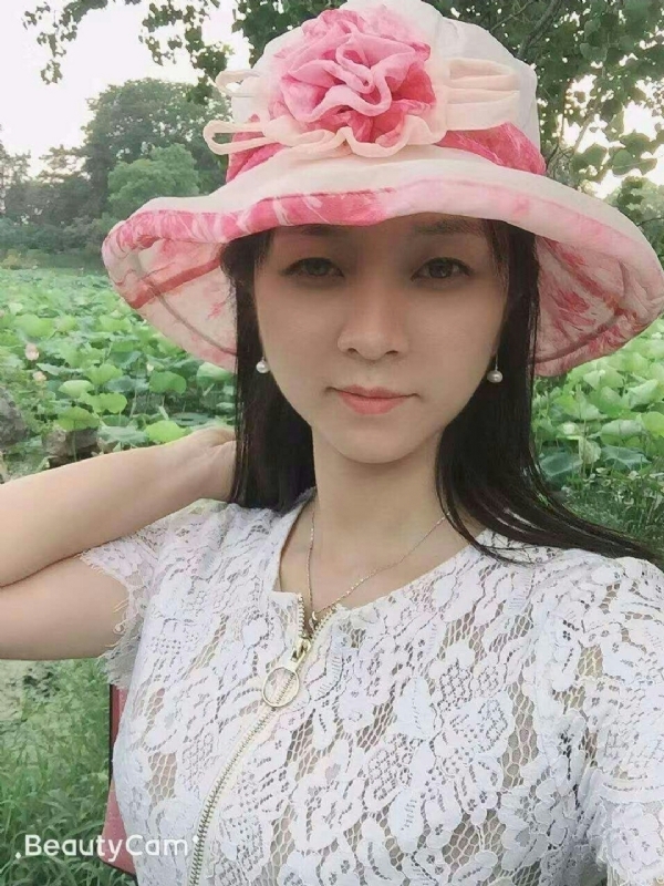 小青菜的第一张照片--中山相亲服务中心