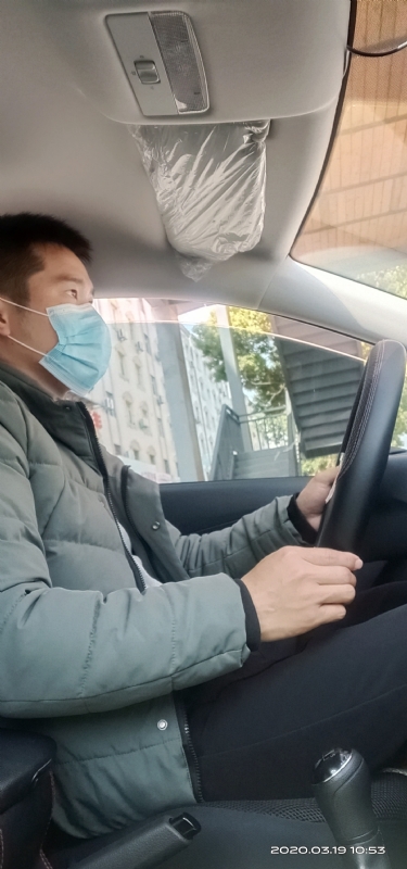 一切随缘的第一张照片--中山相亲服务中心