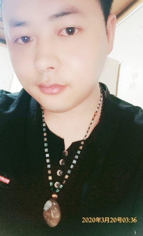 滴水成沙的第一张照片--中山相亲服务中心
