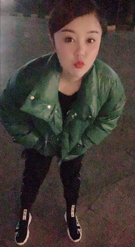 杨乔依的第一张照片--中山相亲服务中心