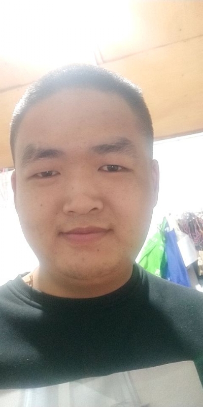 魅力恩霖的第一张照片--中山相亲服务中心