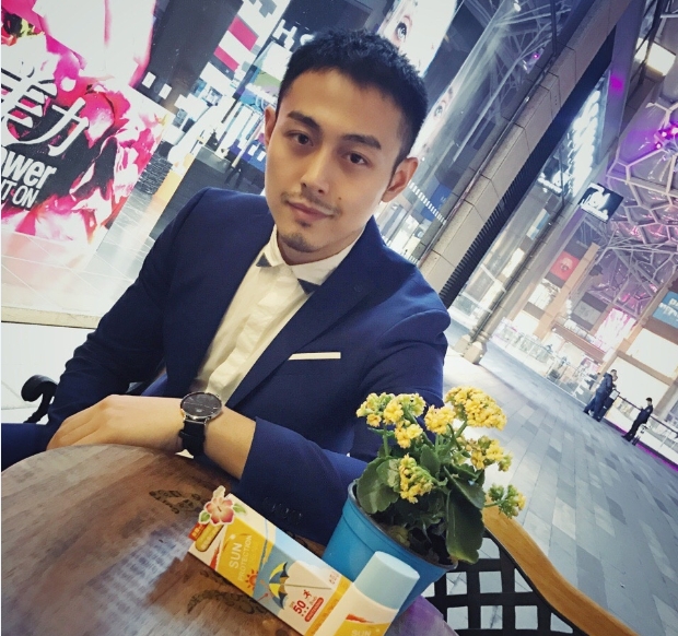 wenze的第一张照片--中山相亲服务中心