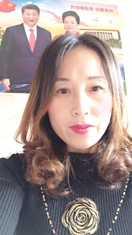 琼脂Q的第一张照片--中山相亲服务中心