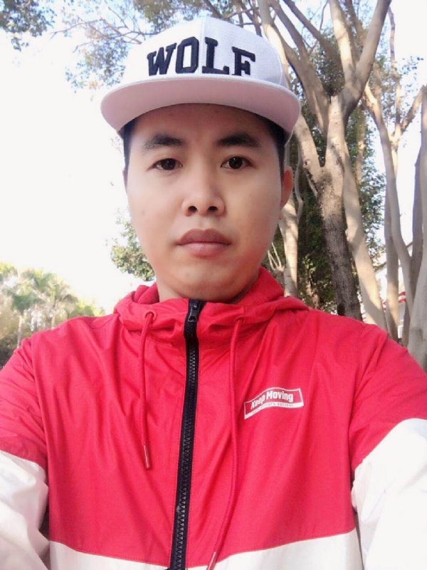 初心的第一张照片--中山相亲服务中心