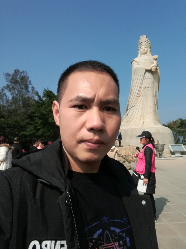 不羁的风的第一张照片--中山相亲服务中心