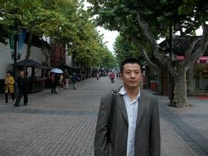 风云的第一张照片--中山相亲服务中心