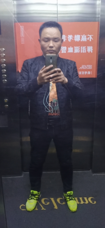 迷失自我的第一张照片--中山相亲服务中心