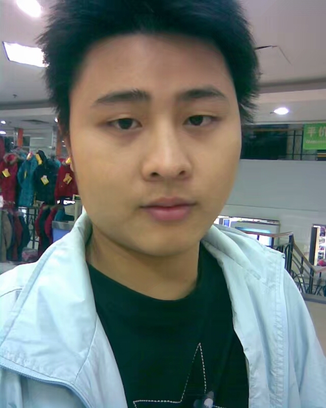 BEN的第一张照片--中山相亲服务中心