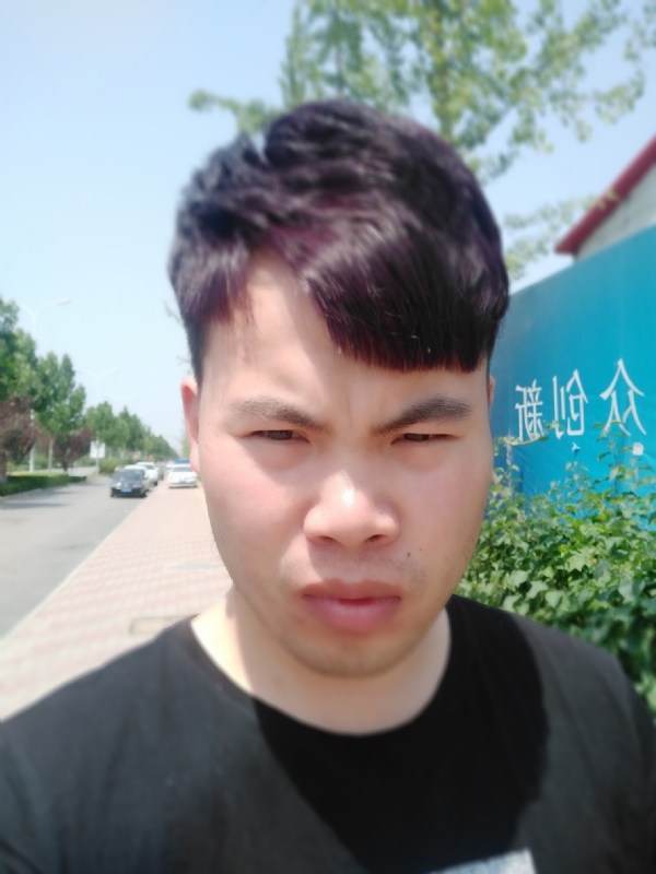 迷迭无情的第一张照片--中山相亲服务中心