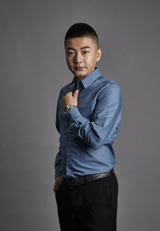 陈伟育的第一张照片--中山相亲服务中心