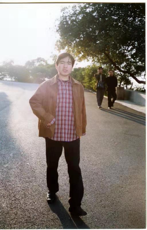 心竹的第一张照片--中山相亲服务中心