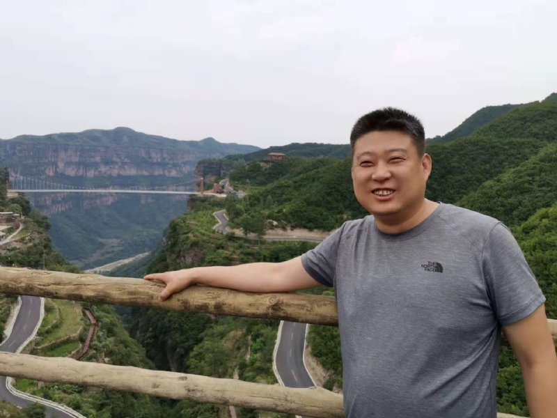 井然的第一张照片--中山相亲服务中心