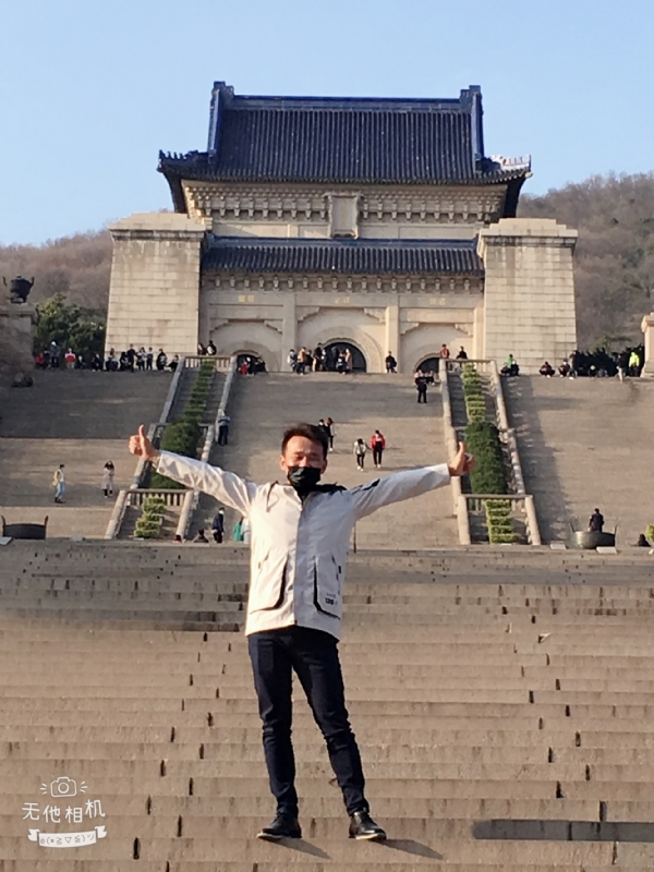 一个人的第一张照片--中山相亲服务中心