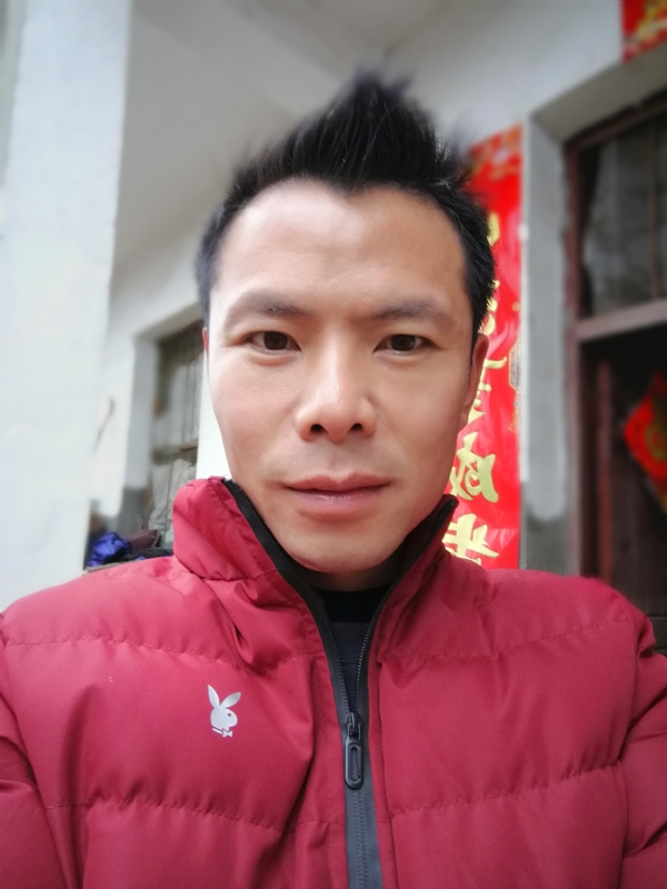 一起好好过日子的第一张照片--中山相亲服务中心
