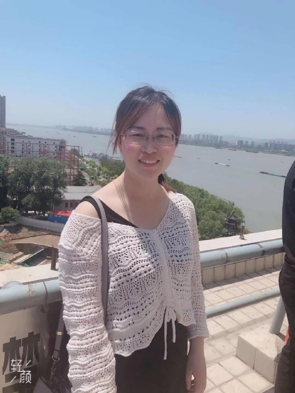 随缘的第一张照片--中山相亲服务中心