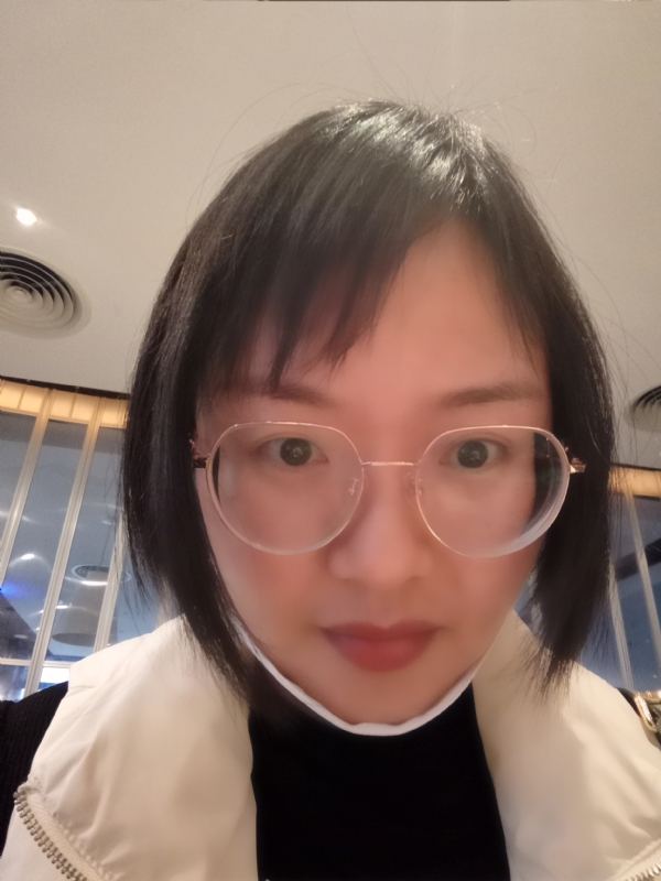 Betty的第一张照片--中山相亲服务中心