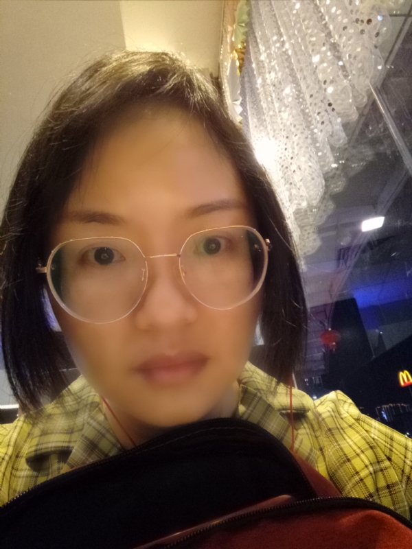 Betty的第二张照片--中山相亲服务中心