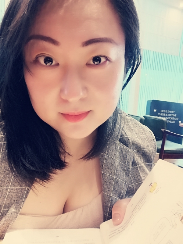 铃瑶的第二张照片--中山相亲服务中心