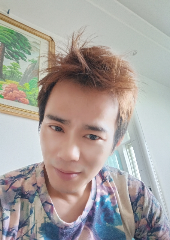 时间让我变傻的第三张照片--中山相亲服务中心