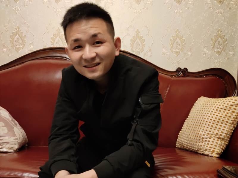 lilei123的第五张照片--中山相亲服务中心
