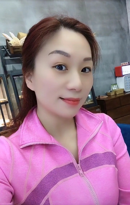 张文欣的第二张照片--中山相亲服务中心