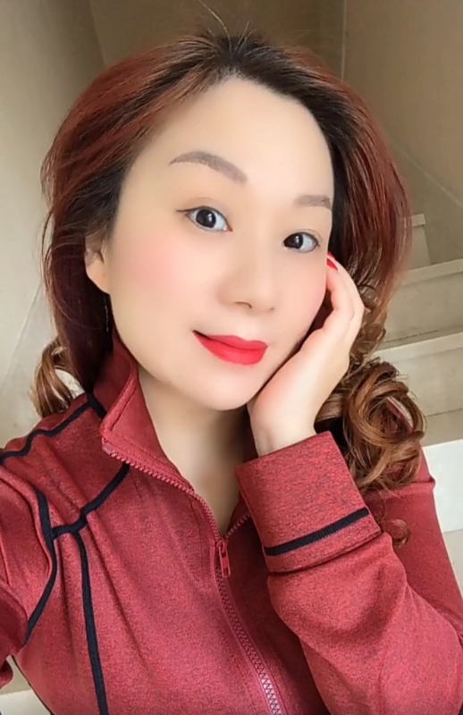 张文欣的第四张照片--中山相亲服务中心