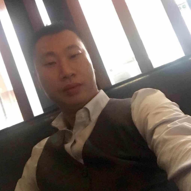 陈威的第一张照片--中山相亲服务中心