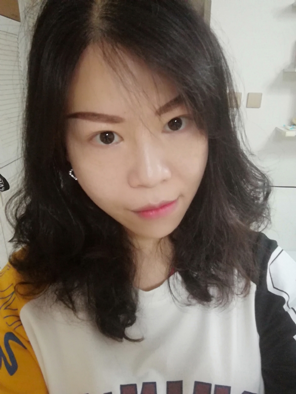 帛曳的第一张照片--中山相亲服务中心