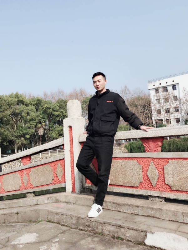 柒玥的第一张照片--中山相亲服务中心