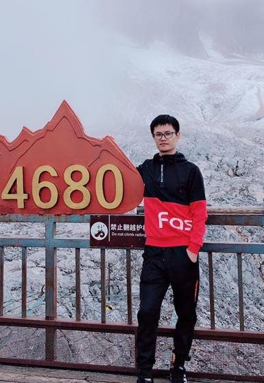 木木林的第三张照片--中山相亲服务中心