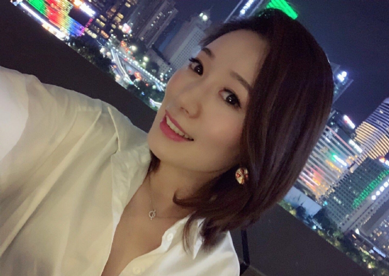 Mengyao的第二张照片--中山相亲服务中心