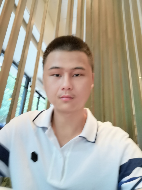 张少少的第一张照片--中山相亲服务中心