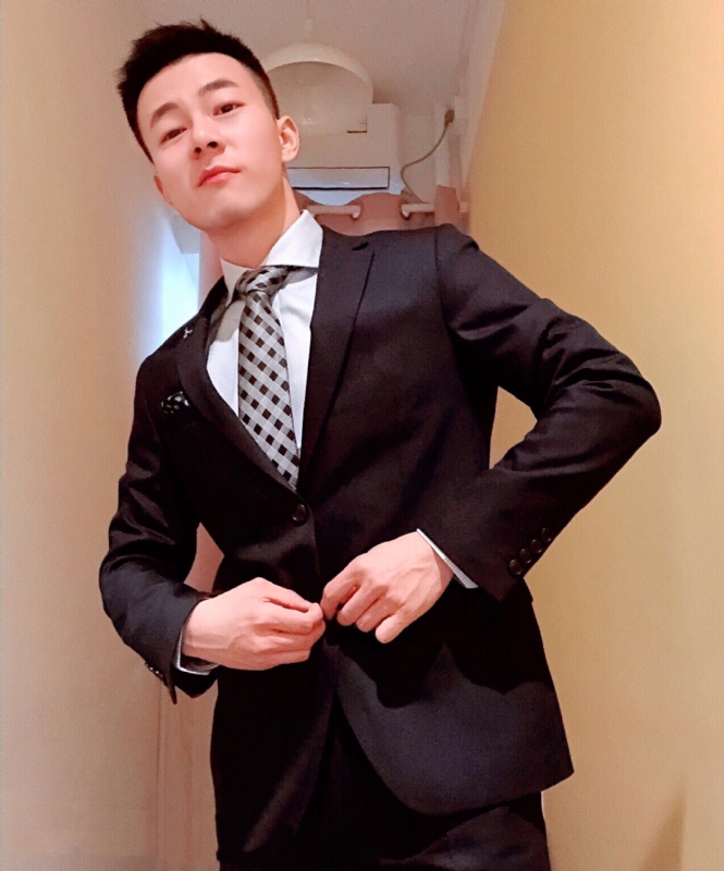 老谢家的天之蛟子的第一张照片--中山相亲服务中心