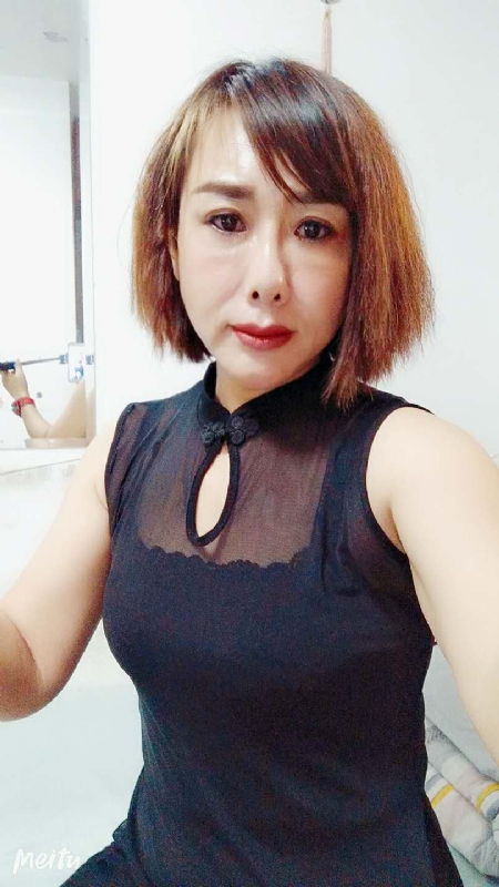 芊芊的第一张照片--中山相亲服务中心