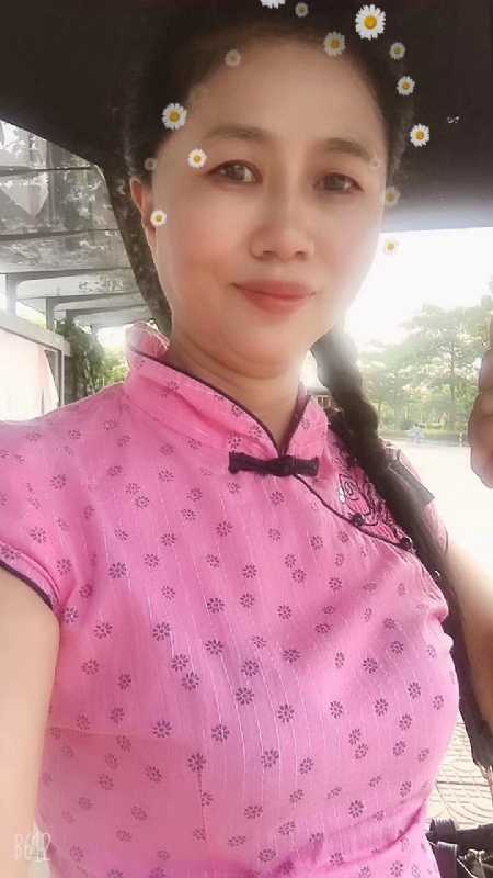 永相随的第一张照片--中山相亲服务中心